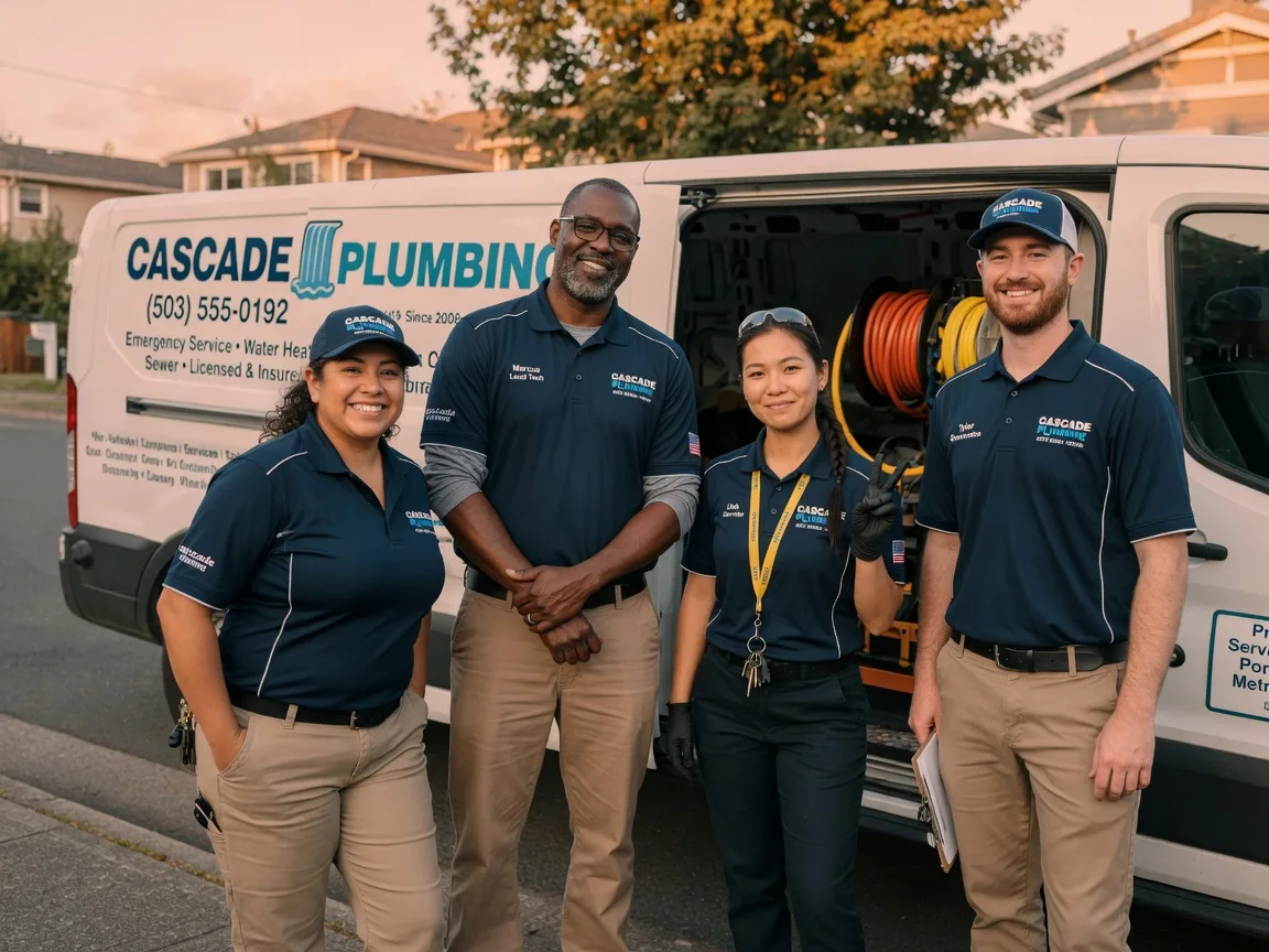 Emergency Plumber company in Deersville, OH